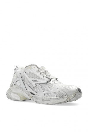 Balenciaga elastic hot sale runner sneakers